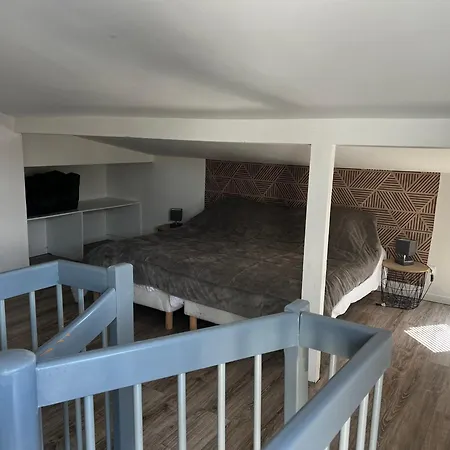 Apartment Numero 1 *